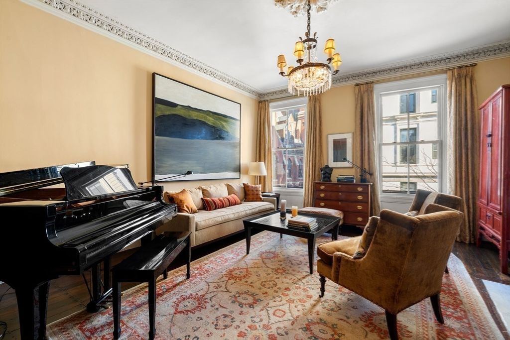 54 Union Park, Boston, MA 02116