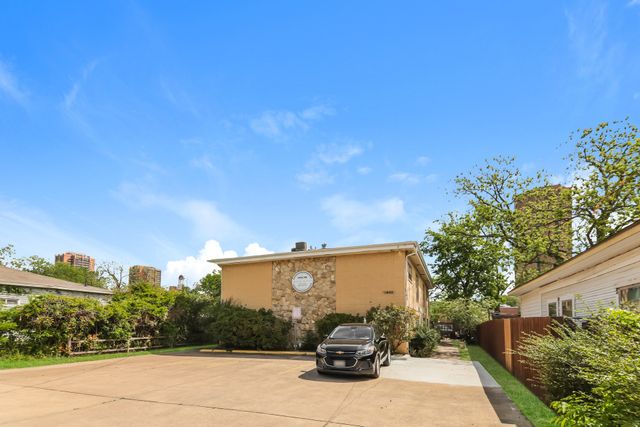 1400 N Austin Street 3, Denton, TX 76201