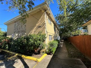 1400 N Austin Street 3, Denton, TX 76201