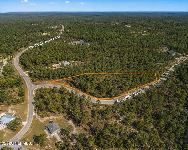 13529 SETTINDOWN Drive, Bryceville, FL 32009