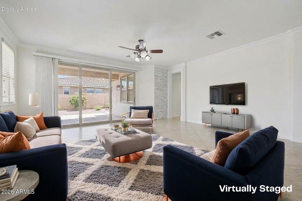 4546 S WATT Terrace, Mesa, AZ 85212 — photo 5