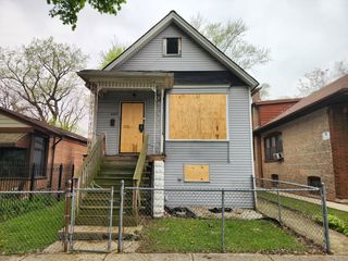 5242 S Sangamon Street, Chicago, IL 60609