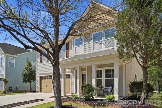 2153 Bluebell Way, Tega Cay, SC 29708