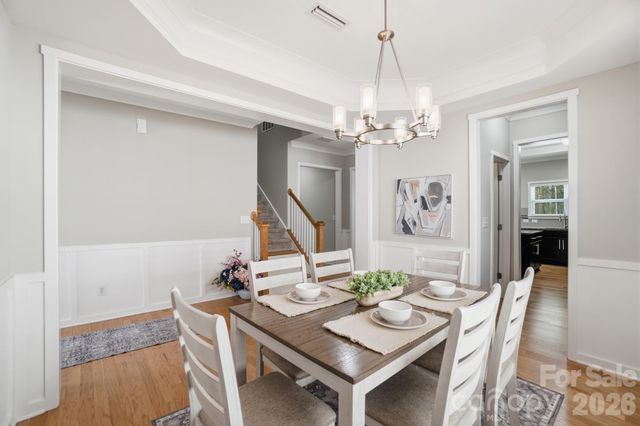 2153 Bluebell Way, Tega Cay, SC 29708