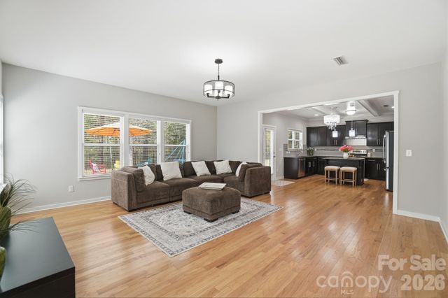 2153 Bluebell Way, Tega Cay, SC 29708