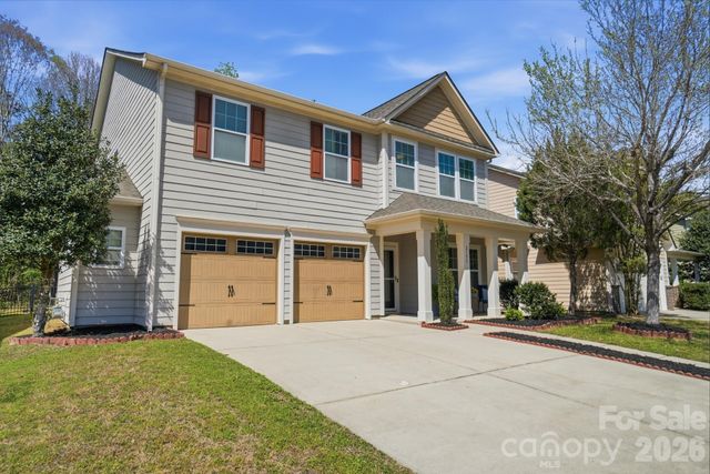 2153 Bluebell Way, Tega Cay, SC 29708