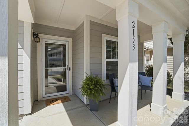 2153 Bluebell Way, Tega Cay, SC 29708