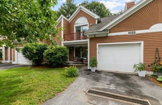 58 Woodland Park Drive 58, Haverhill, MA 01830