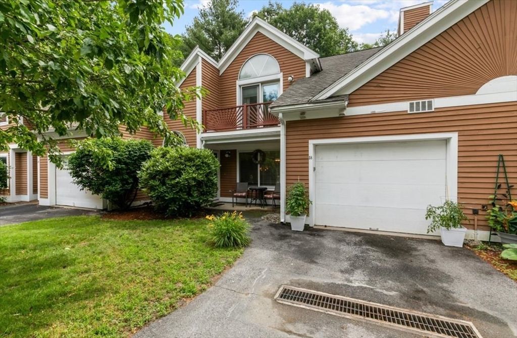 58 Woodland Park Drive 58, Haverhill, MA 01830