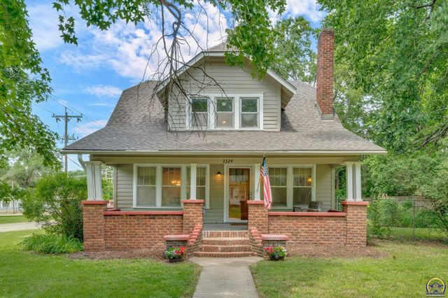 3324 SW Front St, Topeka, KS 66606