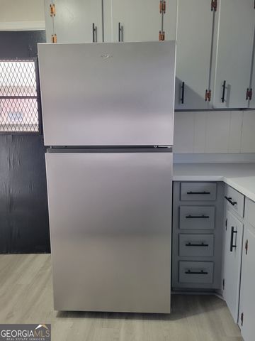 168 Ruby Drive, Macon, GA 31211