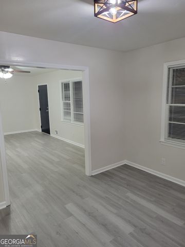 168 Ruby Drive, Macon, GA 31211