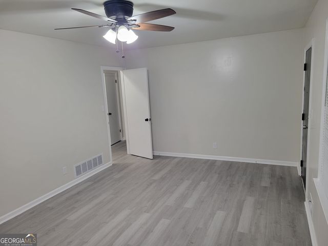 168 Ruby Drive, Macon, GA 31211