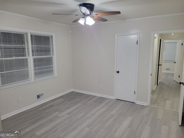 168 Ruby Drive, Macon, GA 31211