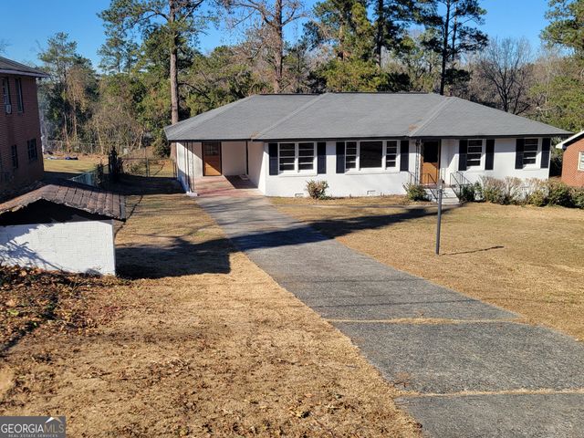 168 Ruby Drive, Macon, GA 31211
