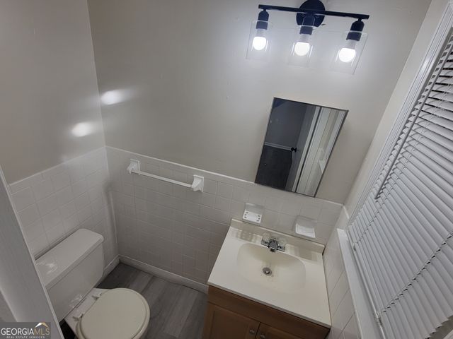 168 Ruby Drive, Macon, GA 31211