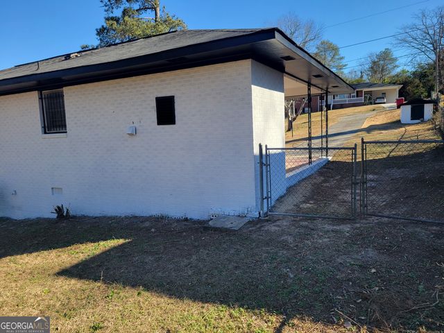 168 Ruby Drive, Macon, GA 31211