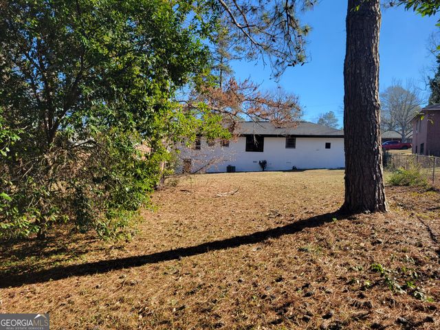 168 Ruby Drive, Macon, GA 31211