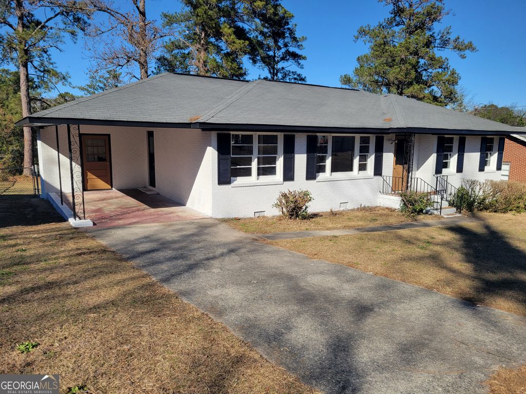 168 Ruby Drive, Macon, GA 31211