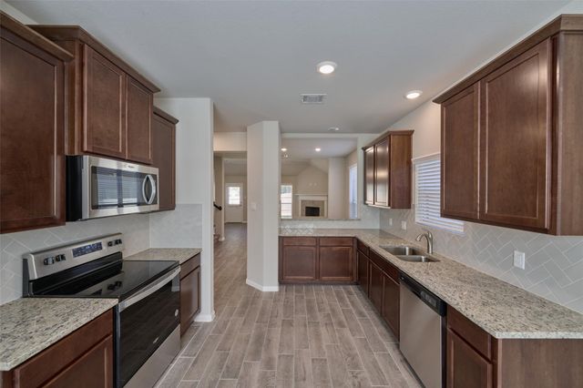 11330 Alcott Drive, Montgomery, TX 77356