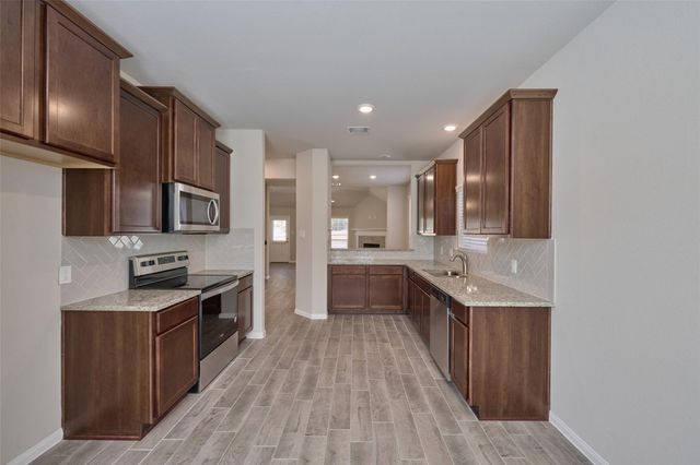 11330 Alcott Drive, Montgomery, TX 77356