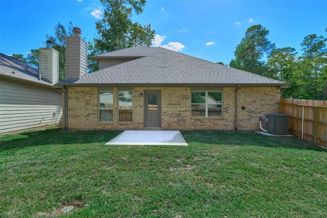 11330 Alcott Drive, Montgomery, TX 77356