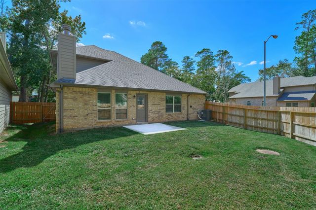 11330 Alcott Drive, Montgomery, TX 77356