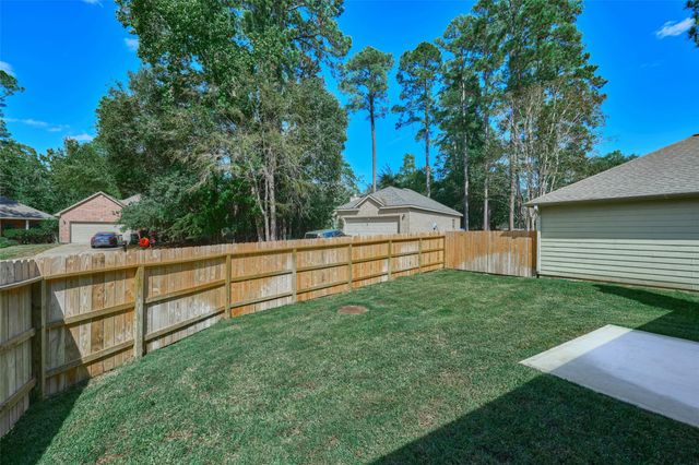 11330 Alcott Drive, Montgomery, TX 77356