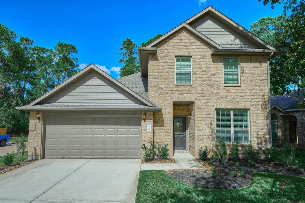 11330 Alcott Drive, Montgomery, TX 77356