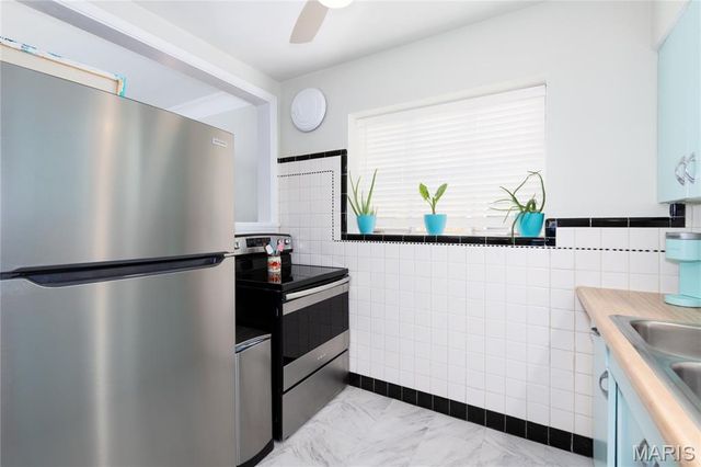 7118 Jamieson Avenue A, St Louis, MO 63109