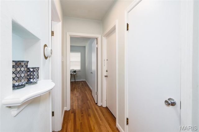 7118 Jamieson Avenue A, St Louis, MO 63109