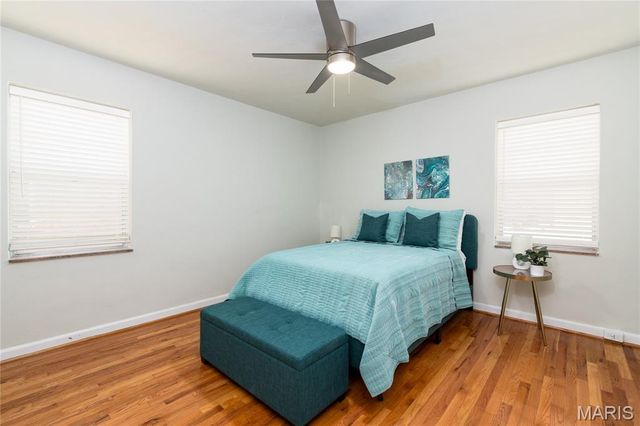 7118 Jamieson Avenue A, St Louis, MO 63109