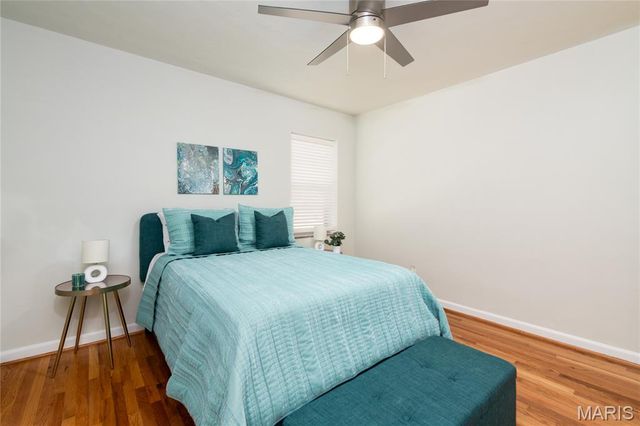 7118 Jamieson Avenue A, St Louis, MO 63109