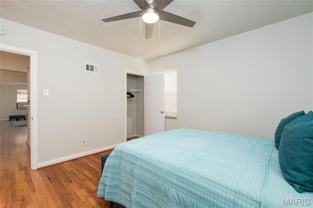 7118 Jamieson Avenue A, St Louis, MO 63109