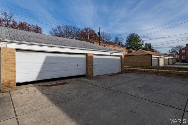 7118 Jamieson Avenue A, St Louis, MO 63109