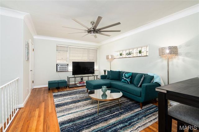 7118 Jamieson Avenue A, St Louis, MO 63109