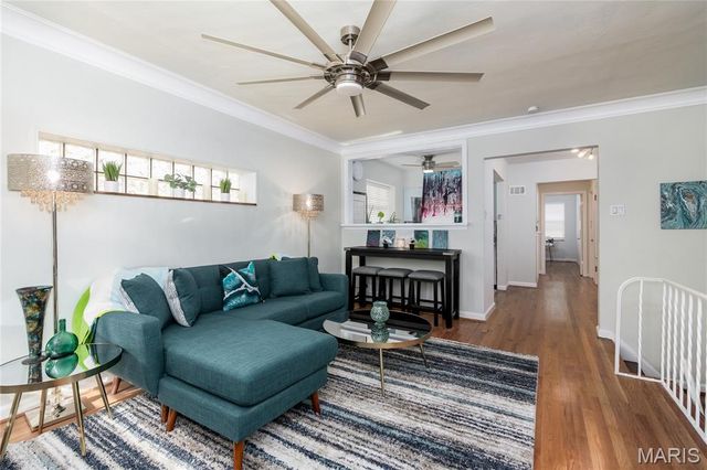 7118 Jamieson Avenue A, St Louis, MO 63109