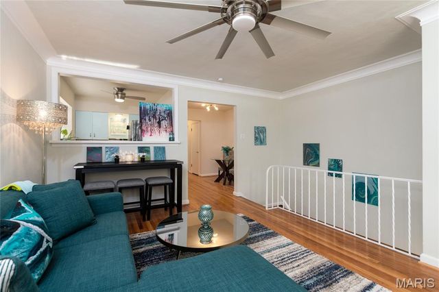 7118 Jamieson Avenue A, St Louis, MO 63109