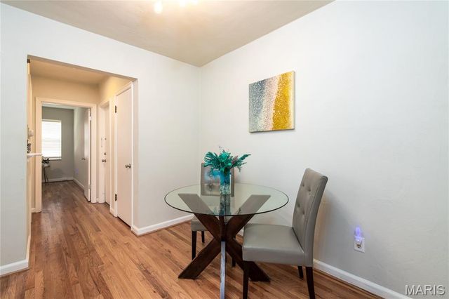 7118 Jamieson Avenue A, St Louis, MO 63109