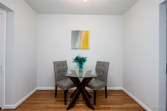 7118 Jamieson Avenue A, St Louis, MO 63109