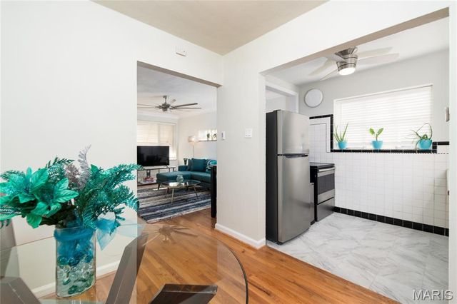 7118 Jamieson Avenue A, St Louis, MO 63109