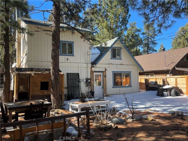 662 Riverside, Sugarloaf, CA 92386