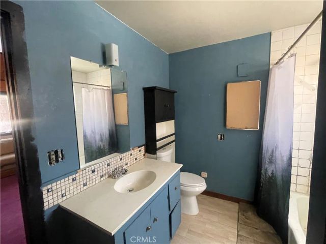 662 Riverside, Sugarloaf, CA 92386