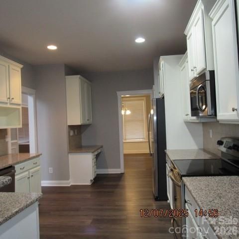 8520 Dargan Lane, Waxhaw, NC 28173