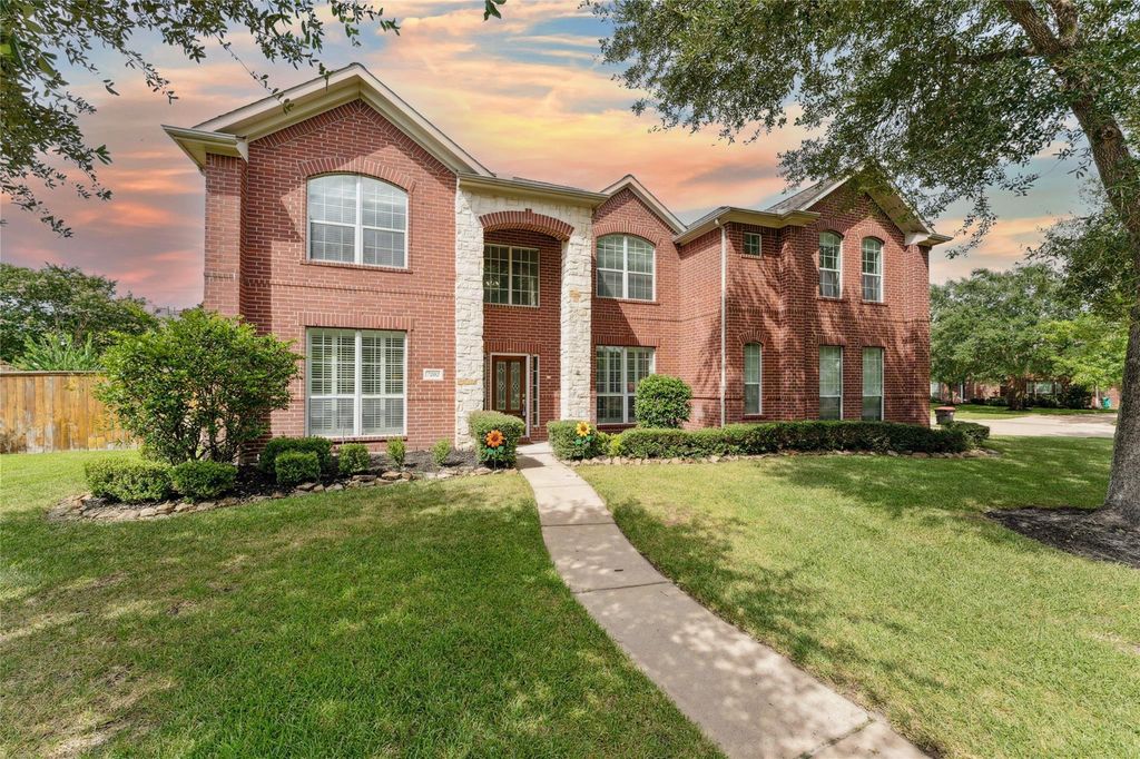 7202 Fountain Meadow, Katy, TX 77494
