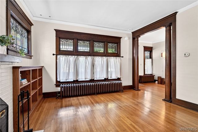 155 Crescent Avenue, Buffalo, NY 14214