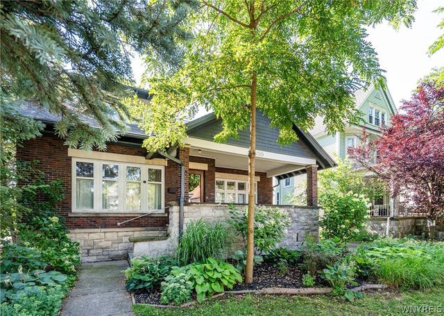 155 Crescent Avenue, Buffalo, NY 14214