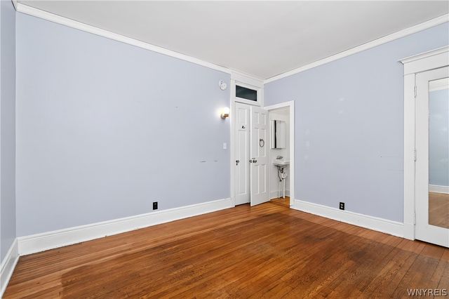 155 Crescent Avenue, Buffalo, NY 14214