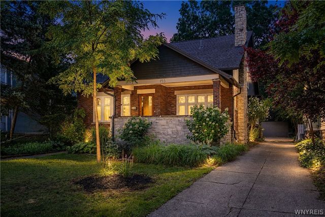 155 Crescent Avenue, Buffalo, NY 14214