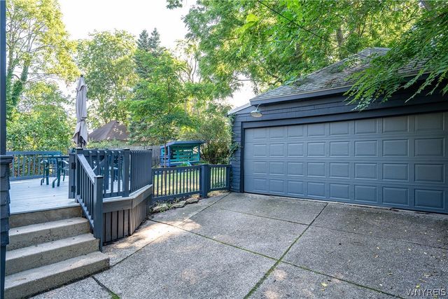 155 Crescent Avenue, Buffalo, NY 14214
